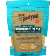 Large Flake Nutritional Yeast