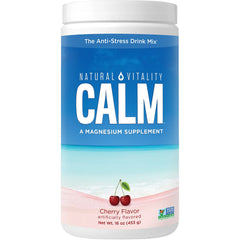 Calm - Cherry