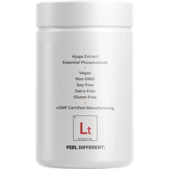 Liposomal Turkesterone+