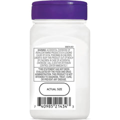 Advanced Formula Hair, Skin & Nails