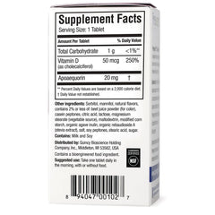 Prevagen Extra Strength Chewables - Mixed Berry