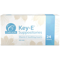 Key-E Suppositories