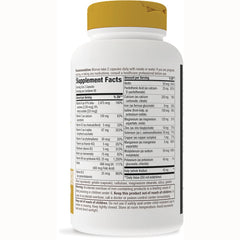 Prenatal Multivitamin with Buffered Vitamin C