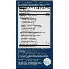 Fortify Optima Probiotic