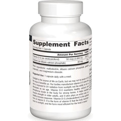 Vitamin D-3