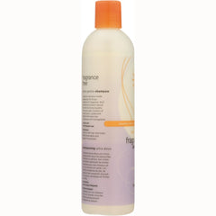 Extra Gentle Fragrance Free Shampoo