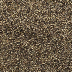 Organic Medium Grind Black Pepper