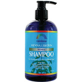 Henna and Biotin Herbal Shampoo