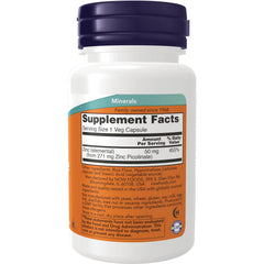 Zinc Picolinate