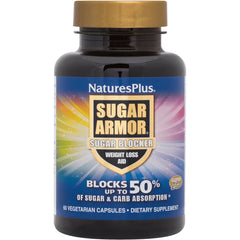 Sugar Armor Sugar Blocker