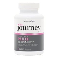 Her Journey Once Daily Multi