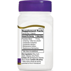 Acidophilus Probiotic Blend