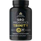 SBO Probiotics Trinity