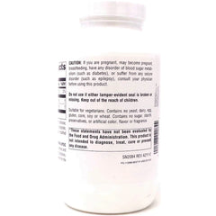 Acetyl L-Carnitine & Alpha-Lipoic Acid