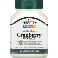 Standardized Cranberry Extract