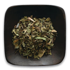 Organic Cut & Sifted Comfrey Leaf