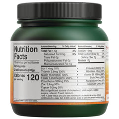 Brewer's Yeast Powder - Non-GMO - 2 Pack