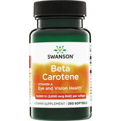 Beta-Carotene