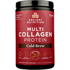 Multi Collagen Protein - Cold Brew