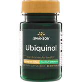 Ubiquinol 200 mg