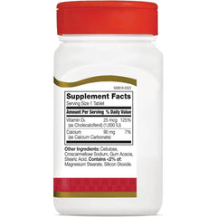 Vitamin D3