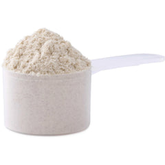 Oat Bran Fiber Powder - Certified Organic