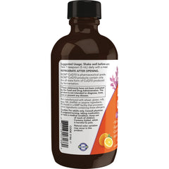 Liquid CoQ10 - Orange