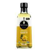 Organic Canola Oil