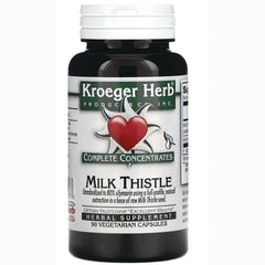 Milk Thistle