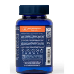 ConcenTrace Trace Mineral Tablets
