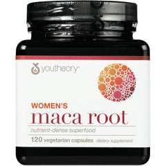 Women's Maca Root