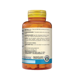 Chewable Calcium 600 + D3 - Coffee Mocha Vanilla