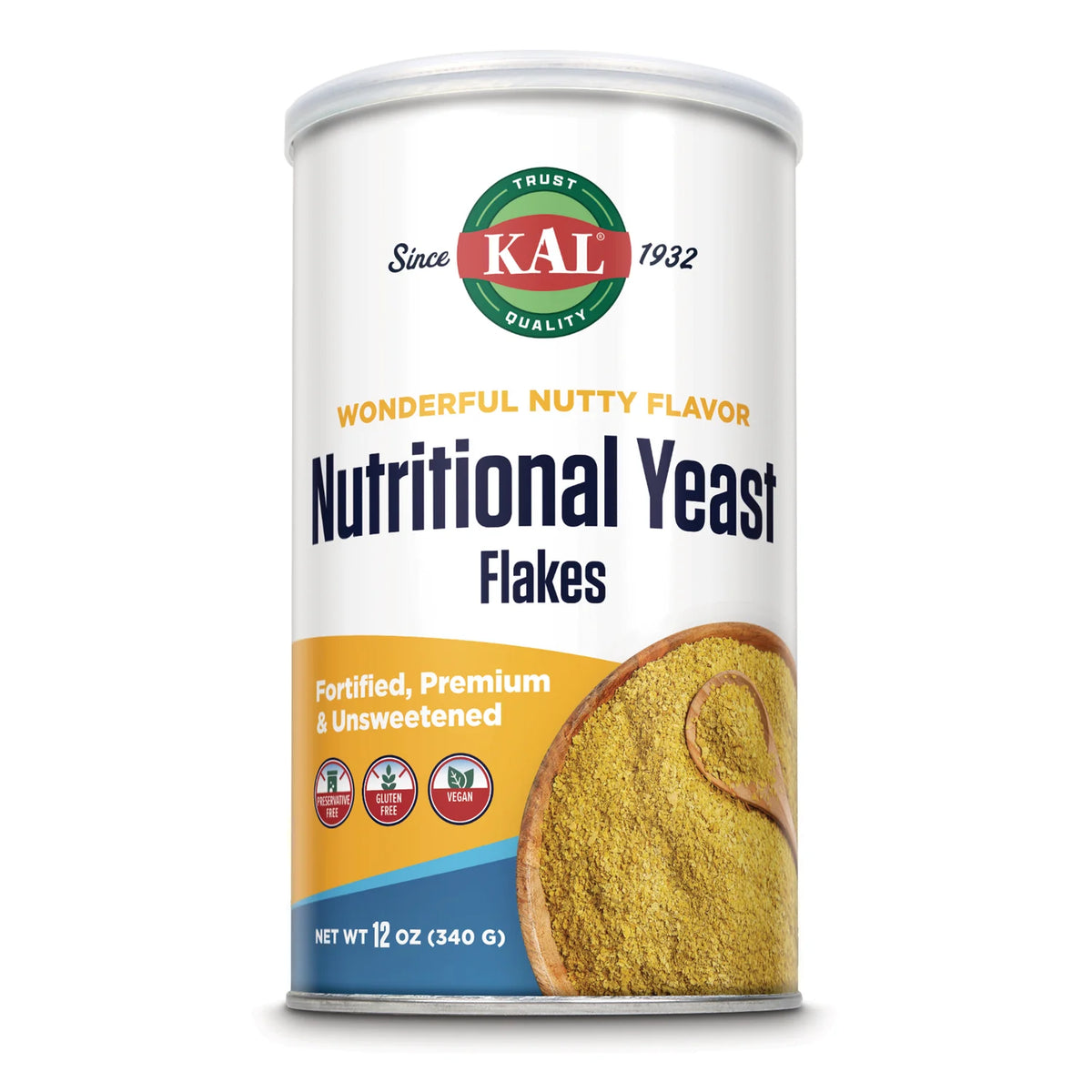 Nutritional Yeast Flakes