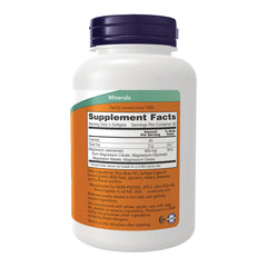 Magnesium Citrate Softgels