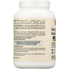 Vegan Saccharomyces Boulardii + MOS