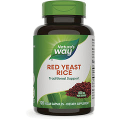 Red Yeast Rice