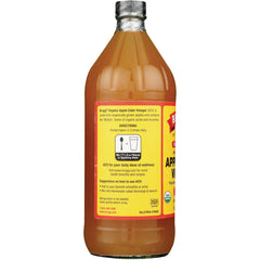 Organic Apple Cider Vinegar