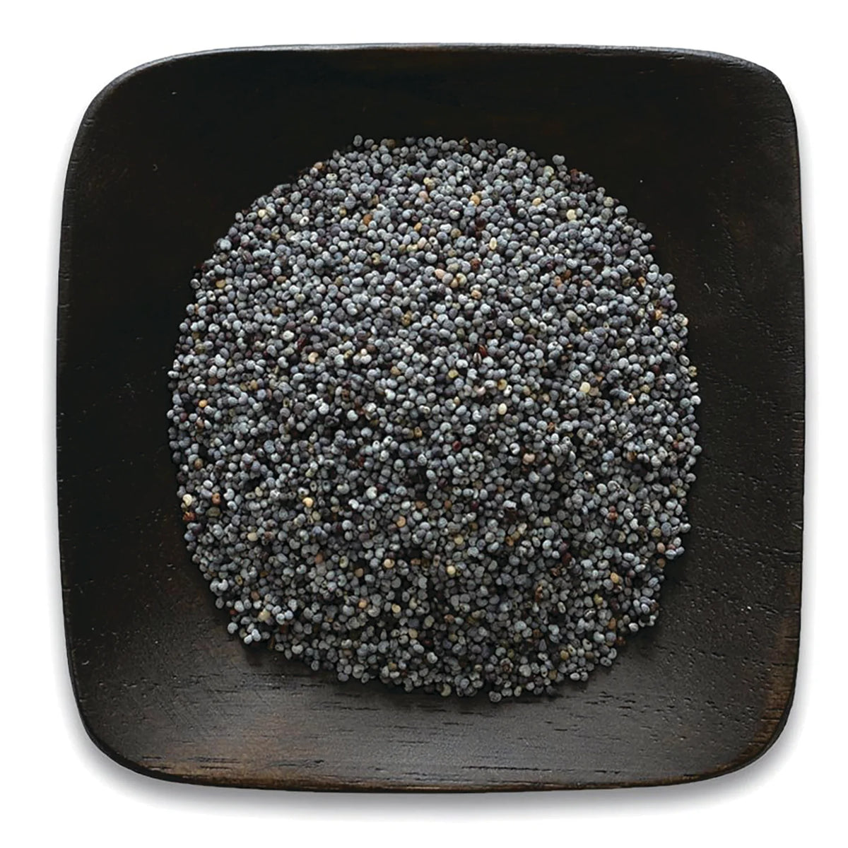 Organic Whole Poppy Seed