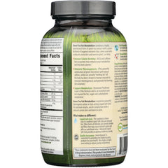 Green Tea Fat Metabolizer