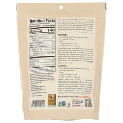 Gluten Free Pancake Mix