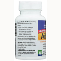 Acid Soothe Chewable - Berry