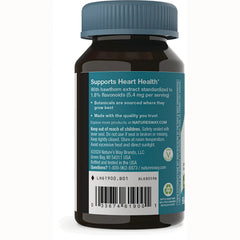 Hawthorn Premium Extract
