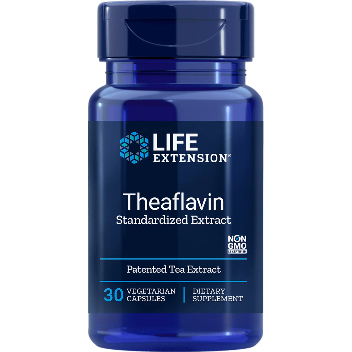 Theaflavin Standardized Extract