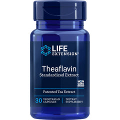 Theaflavin Standardized Extract