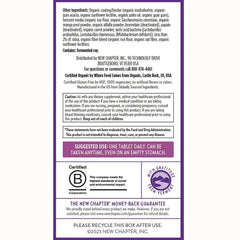 One Daily Every Woman's Multivitamin 40+