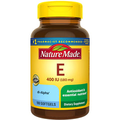 Vitamin E