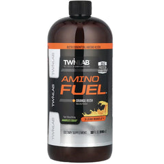 Amino Fuel - Orange Rush