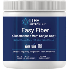 Easy Fiber - Orange