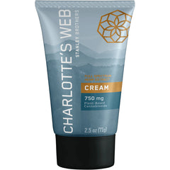 Full Spectrum Hemp Extract Cream