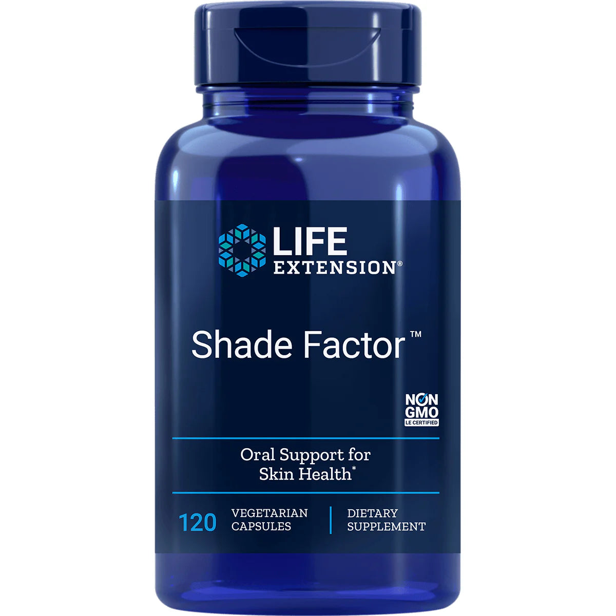 Shade Factor